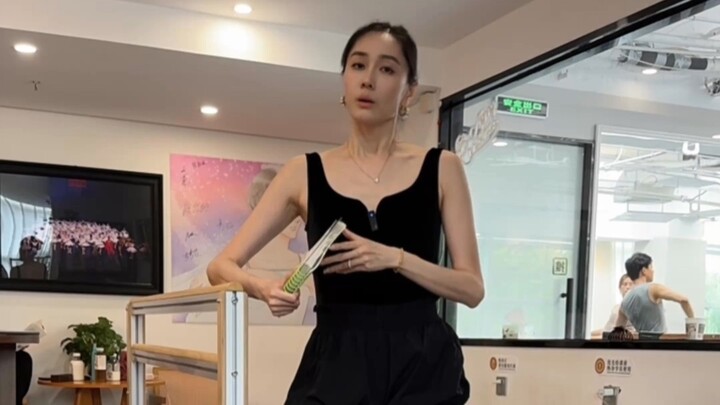 I was so stressed during the recording! Wagon’s second-grader did a 1-on-1 online ballet lesson, and