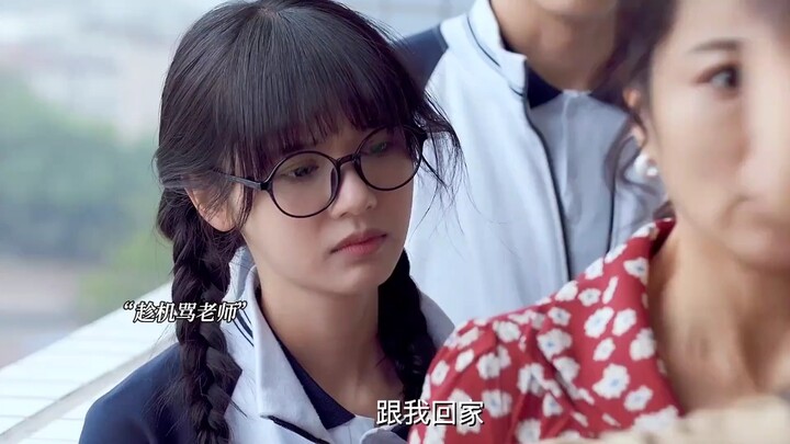 แม่สนใจแต่ผลการเรียน ลูกสาวสุดทนจนกระโดดตึก