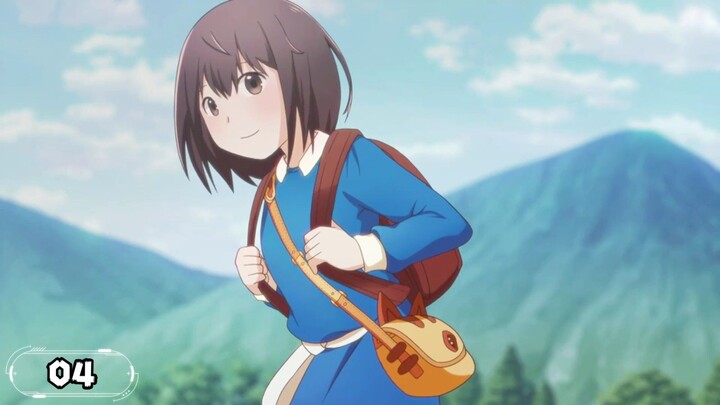 Slice of Life - #4 Ramuan Herbal Alami