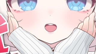 “😍The anchor is going to endorse the Fiji Cup? I must buy it!”