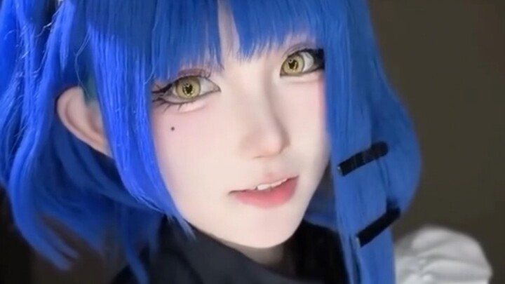 If you laugh, you want to be like Mary's baby｜Collection of funny videos from abroad #21