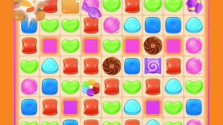 Shopee Candy Level 188