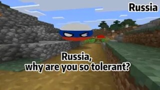 Russian proportions_