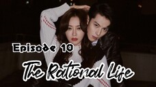 [Sub Indo] The Rational Life Ep.10