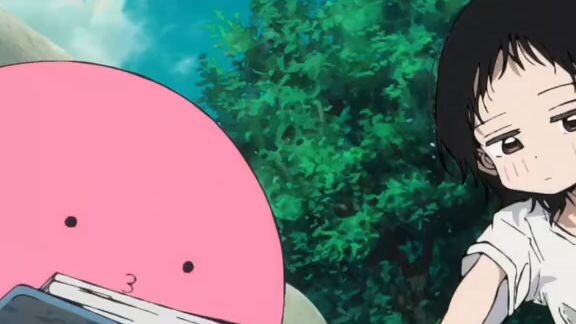 Takopi's Original Sin