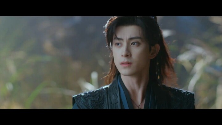 Pull Strings ศิษย์พี่อย่าเคร่งนักเลย {Premier Aug 19, 2026}