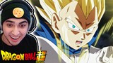 ANDROID 17 MVP! Dragon Ball Super REACTION Episode 102