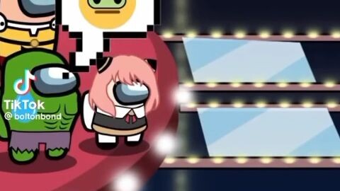 Sonic anya saitama Hulk squid game Video