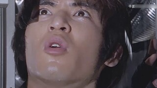 Trong Tam Anh Hùng Heisei, tại sao chỉ có Gaia là không có khủng hoảng bí ẩn do con người tạo ra? Dy
