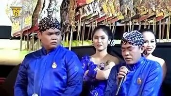 Dagelan lucu Qoriah Bis Malam