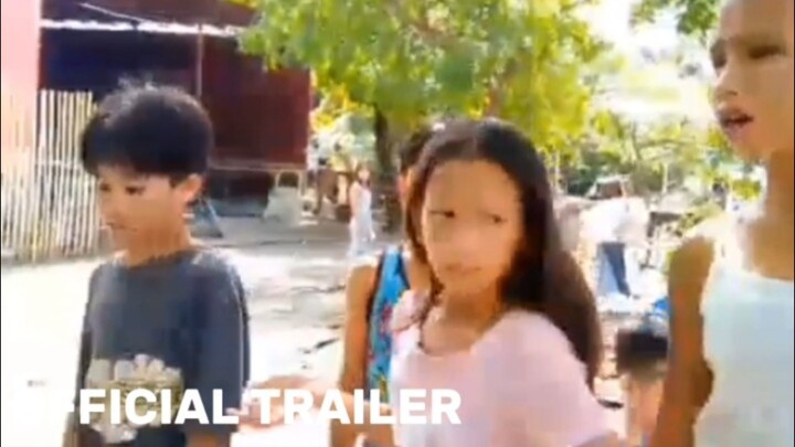 The Killer Of The Haunted House Official Trailer|ITFLIX ENTERTAINMENT