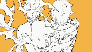 【Enemy】Vixen