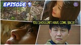 JIRISAN EPISODE 9 INDO SUB || Preview Lee Da Won Menghilang?