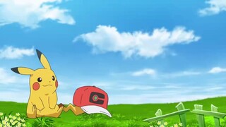 Pokèmon Season 25 episode 5 in hindi dubbed | ANIME_HINDI