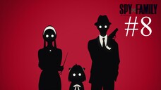 Spy x Family - 08