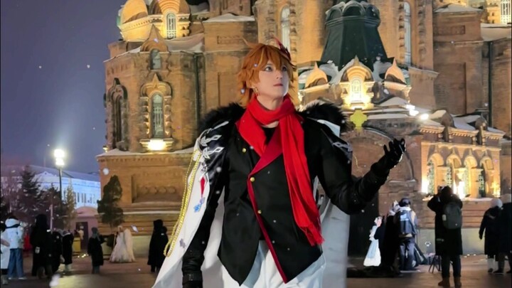 “Long Đồ” Dada-li-a, khởi động!