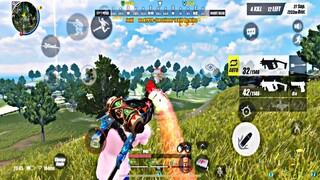 ROS Intense Tournament Highlights / Rules of Survival