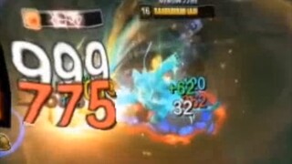 螳螂:B a n 狮子!