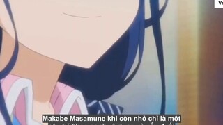 Top 10 Phim Anime Tình Cảm Học Đường HÀI HƯỚC Nhất Mọi Thời Đại- 9