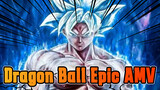 Dragon Ball Epic AMV