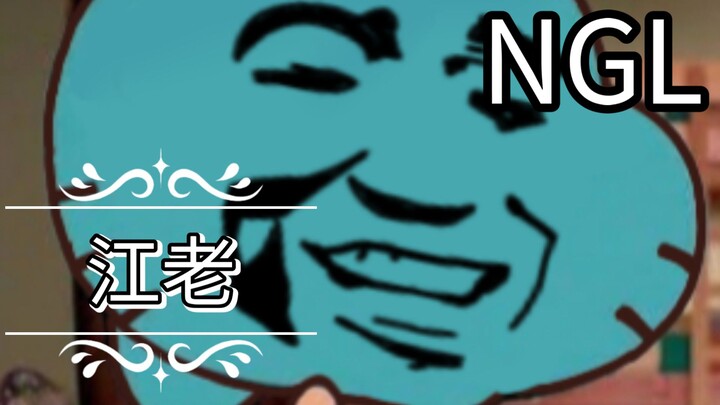 NGL man don't click this vd