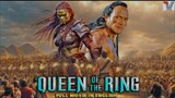 QUEEN OF THE RING [FULL ACTION WAR MOVIE IN ENGLISH ]
