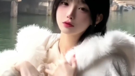 Among the thousands of beautiful women, who is your No.1?