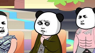 Episode 276: Go away! Chucheng doesn't welcome you anymore (You use Pangu Axe, I have Barrett)