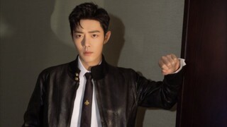 Tertawa sampai mati, saya melihat orang lain mengatakan bahwa ketika drama baru mereka ditayangkan, 