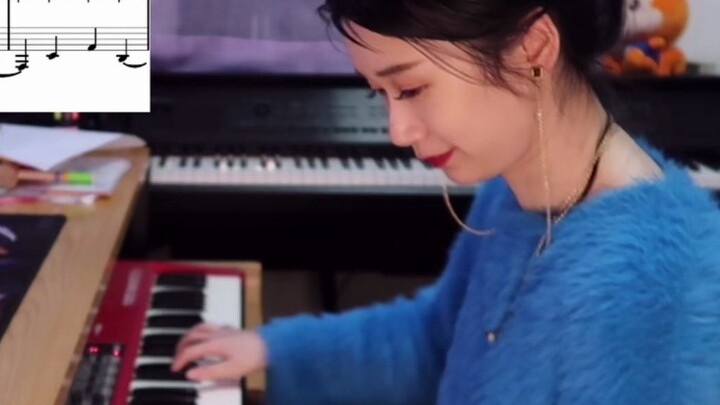 Shiina Ringo - Shura Field (with spectrum)