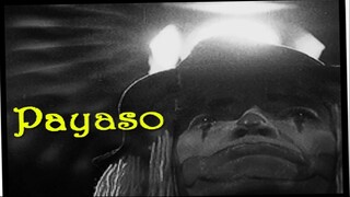 PAYASO 1986 (Tagalog Drama Film) Philippines