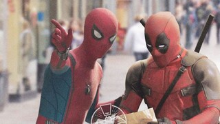 Deadpool 3 director confirmed, the villains will be in the same frame soon, Marvel Studios' first R-
