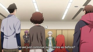 Re_Creators ep13