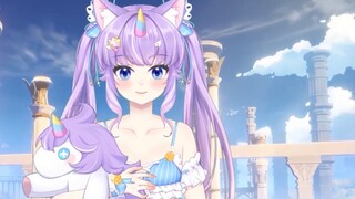 【原神配音】我的阿晴值得最好的~