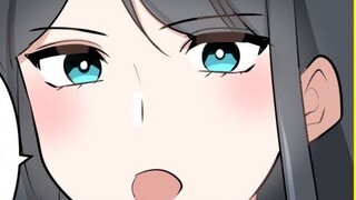 [การ์ตูนเสียง] ภรรยาที่เย็นชาของฉันไม่สนใจฉันเลย ฉันเลยอิจฉาและอาละวาด!