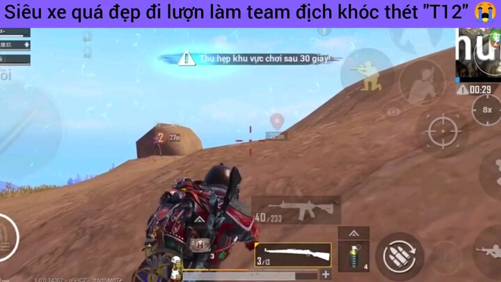 trải nghiệm full set combo băng pha cân team mãn nhãn