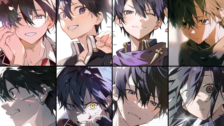 7-Day Kirito Daily Art Challenge!