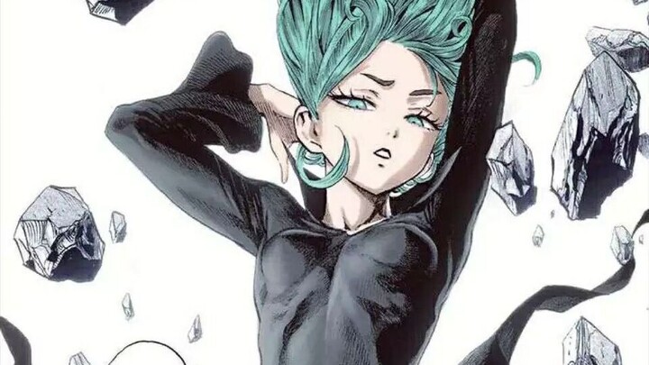 One Punch Man: Siapa inti mutlak dari Asosiasi Pahlawan? Ini bukan tentang peledakan!