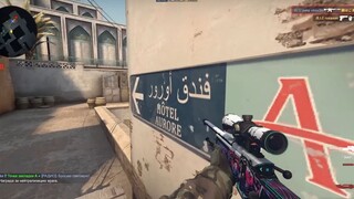 Sự thao túng sức mạnh #gamehay