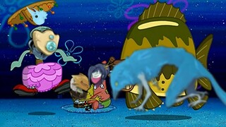 [Slay the Spire] Don't run, the Awakened hate running