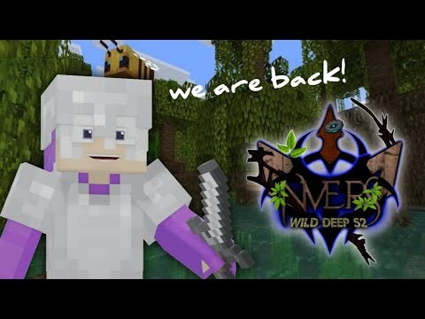 PAKTAY | NVERS S2 #01 (Filipino Minecraft SMP)