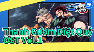 [OST] Thanh Gươm Diệt Quỷ | Đĩa đặc biệt Vol.1_5