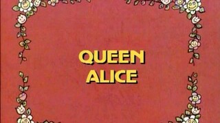 Alice in wonderland English Dub Last Episode 52