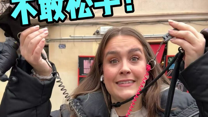 Setiap hari di Eropa adalah perjuangan mati-matian.