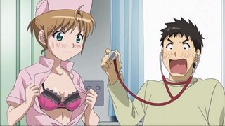 No Sensor Lagi nih Anime