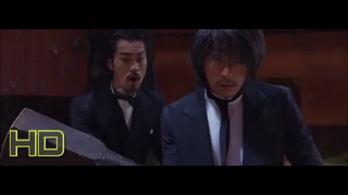 โจว ซิง ฉือ คนเล็กหมัดเทวดา จะให้หวดมัน หรือ แม่มันกันแน่เนี้ย 44