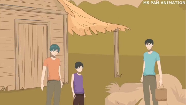 TINDERO NG KARNE | ASWANG ANIMATED HORROR STORIES | TRUE STORIES