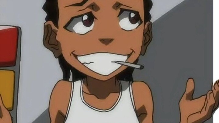 Một bộ truyện tranh Mỹ đạt điểm cao không kém gì Family Guy