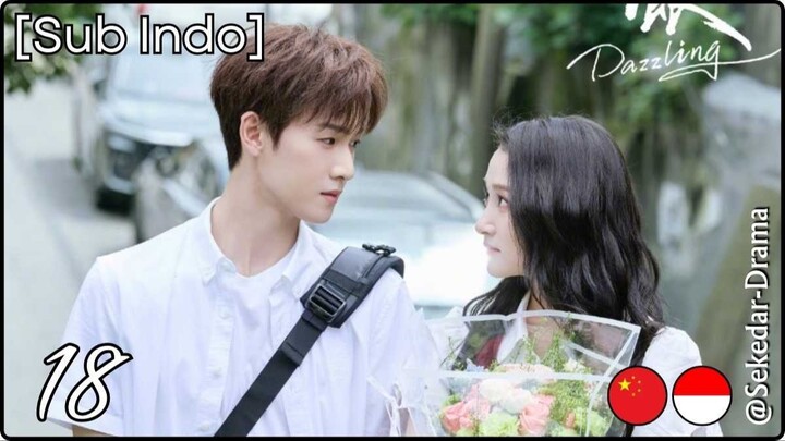 [Sub Indo] ✨D͓̽a͓̽z͓̽z͓̽l͓̽i͓̽n͓̽g͓̽✨  – Eps. 18 (2026)