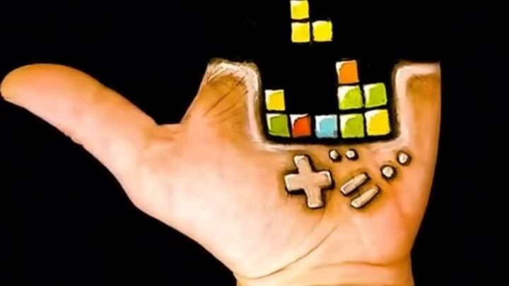 “แท็กเพื่อนที่คุณรู้จักซึ่งวาดภาพเก่งมาดูหน่อยสิ”